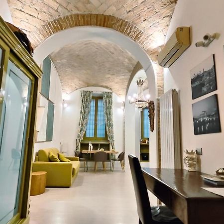 Loft49 Apartment Rome Exterior photo