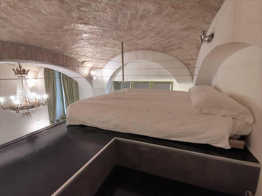Loft49 Apartment Rome Exterior photo