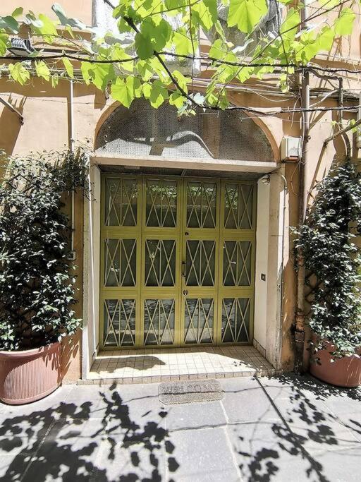 Loft49 Apartment Rome Exterior photo