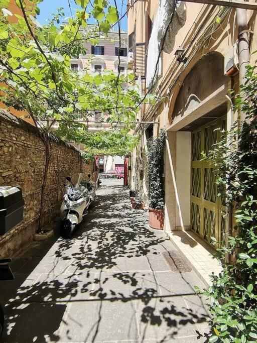 Loft49 Apartment Rome Exterior photo