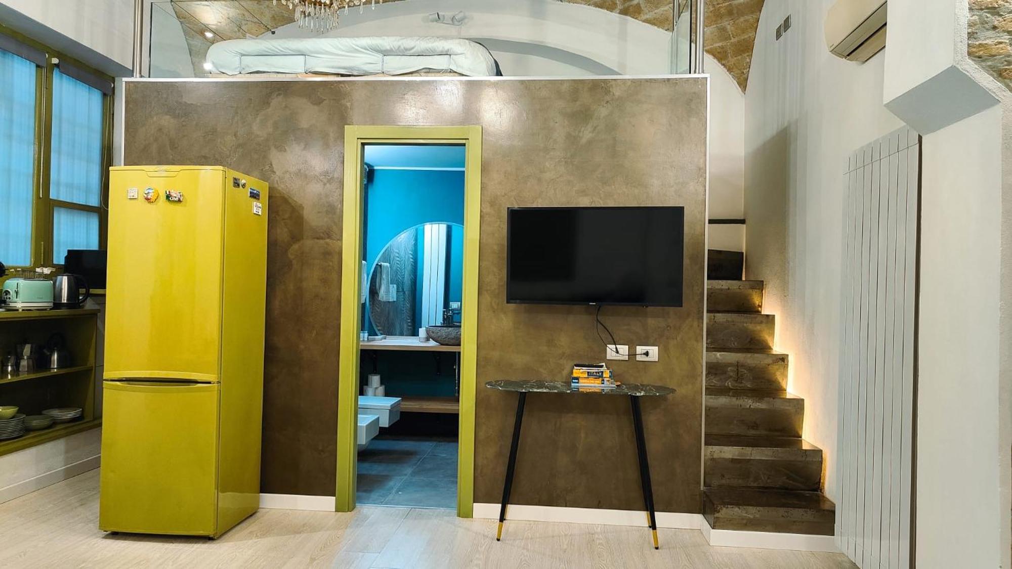 Loft49 Apartment Rome Exterior photo